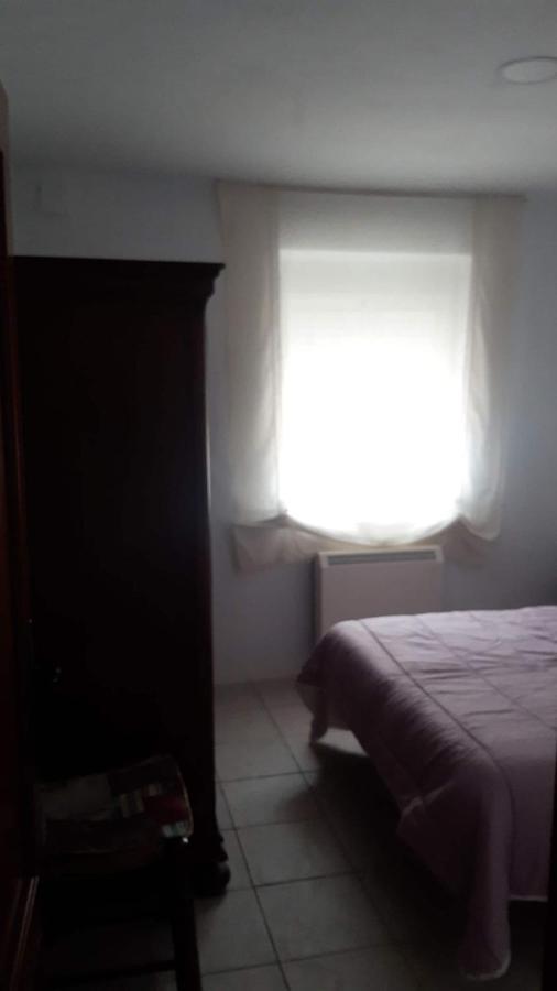Casa Flor Apartment Arcas Exterior photo