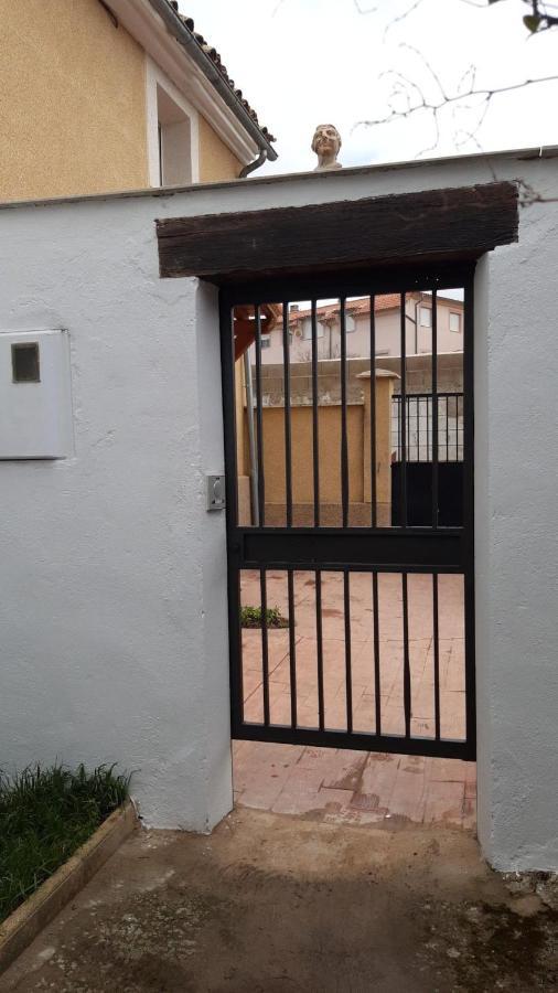 Casa Flor Apartment Arcas Exterior photo