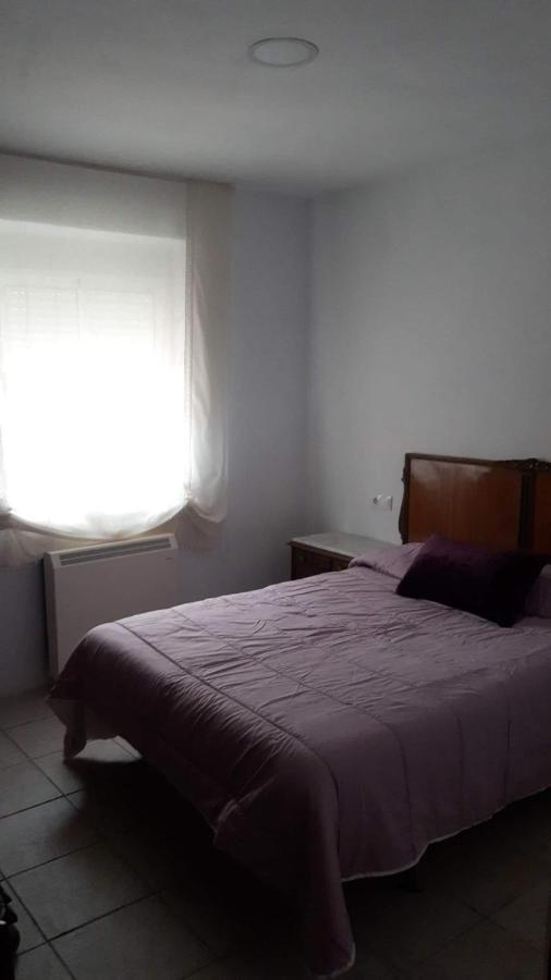 Casa Flor Apartment Arcas Exterior photo